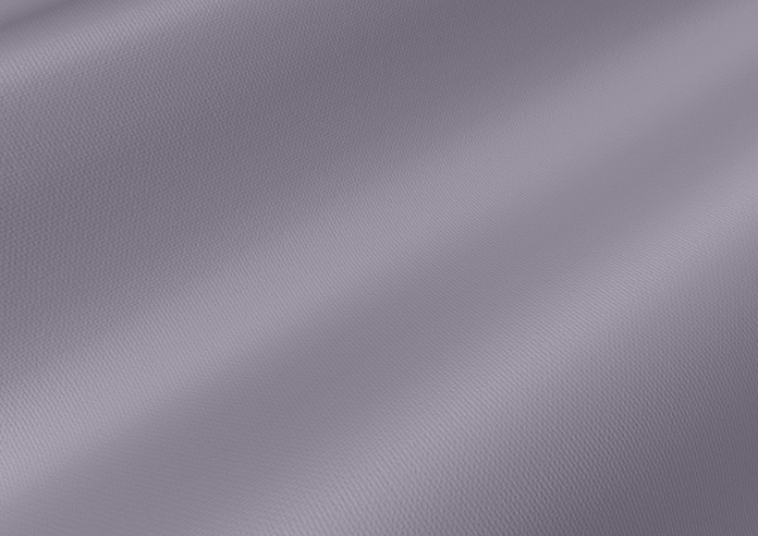 Trinity (Blackout), Lavender - Motorised Roller Blind - Image 4